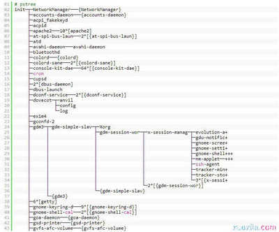 linux命令格式由哪些部分组成,linux命令的一般格式是哪三部分