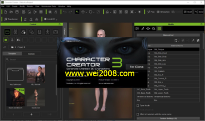 charactercreator官网,character creator 32破解版免费下载