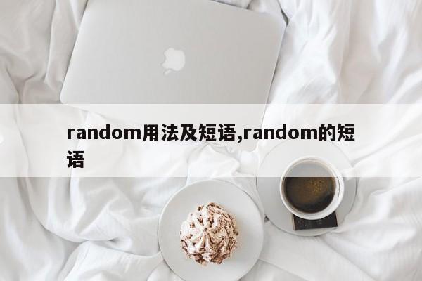 random用法及短语,random的短语